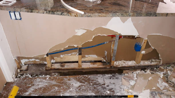 Best Water damage restoration near me  in Firthcliffe, NY