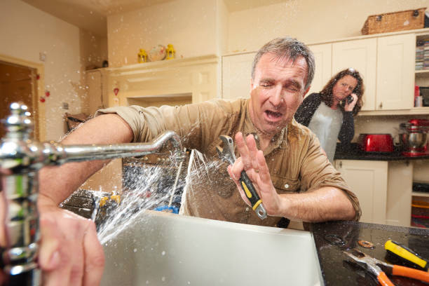 Best Residential water damage restoration  in Firthcliffe, NY